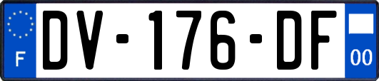 DV-176-DF