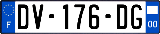 DV-176-DG