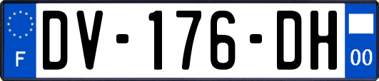 DV-176-DH