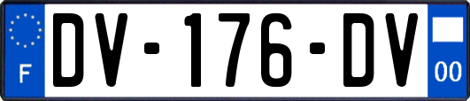 DV-176-DV