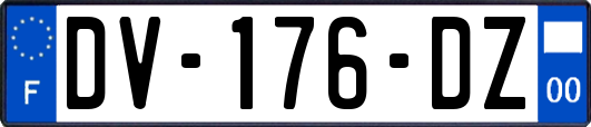 DV-176-DZ