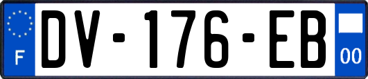 DV-176-EB