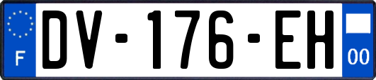 DV-176-EH