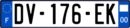 DV-176-EK