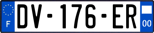 DV-176-ER