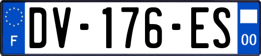 DV-176-ES