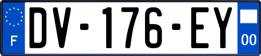 DV-176-EY