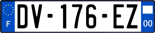 DV-176-EZ