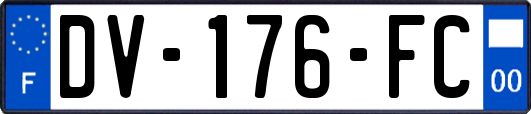 DV-176-FC