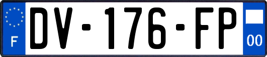 DV-176-FP