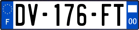 DV-176-FT