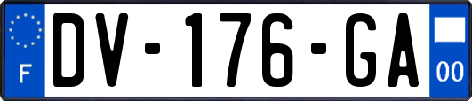 DV-176-GA