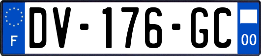 DV-176-GC