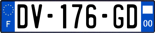 DV-176-GD