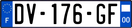 DV-176-GF