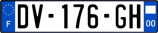 DV-176-GH