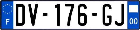 DV-176-GJ