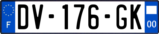 DV-176-GK