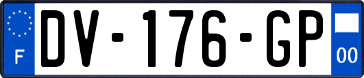 DV-176-GP