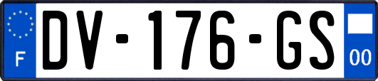 DV-176-GS