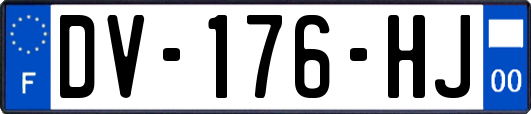 DV-176-HJ