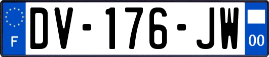 DV-176-JW