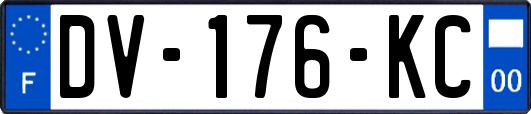 DV-176-KC