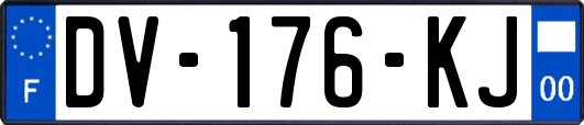 DV-176-KJ