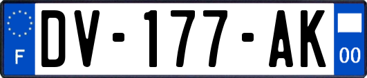 DV-177-AK