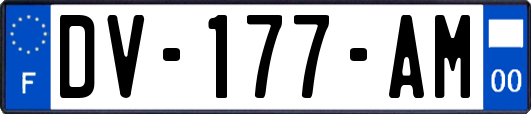 DV-177-AM