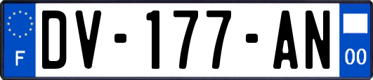 DV-177-AN