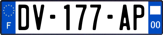 DV-177-AP