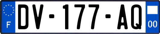 DV-177-AQ