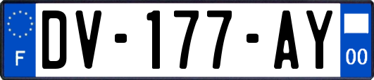 DV-177-AY