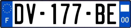 DV-177-BE