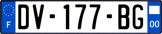 DV-177-BG