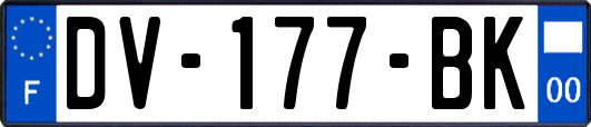 DV-177-BK