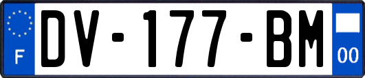 DV-177-BM