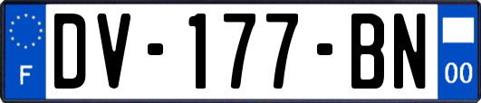 DV-177-BN