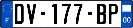 DV-177-BP