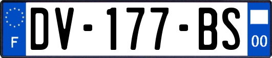 DV-177-BS