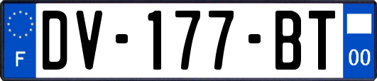 DV-177-BT