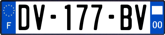 DV-177-BV