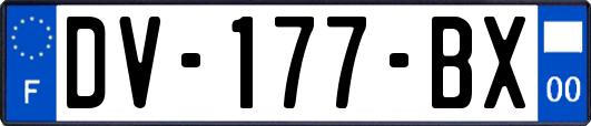 DV-177-BX