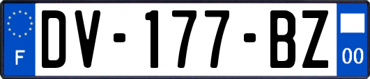 DV-177-BZ