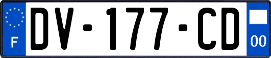 DV-177-CD