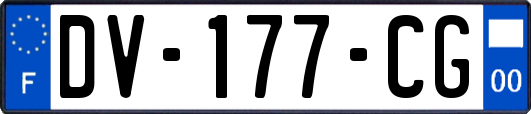 DV-177-CG