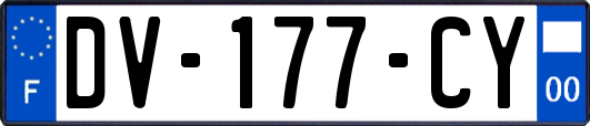 DV-177-CY