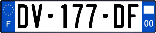 DV-177-DF