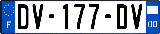 DV-177-DV